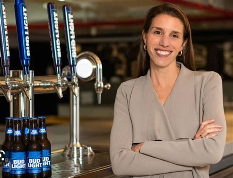 bud light vp alissa heinerscheid